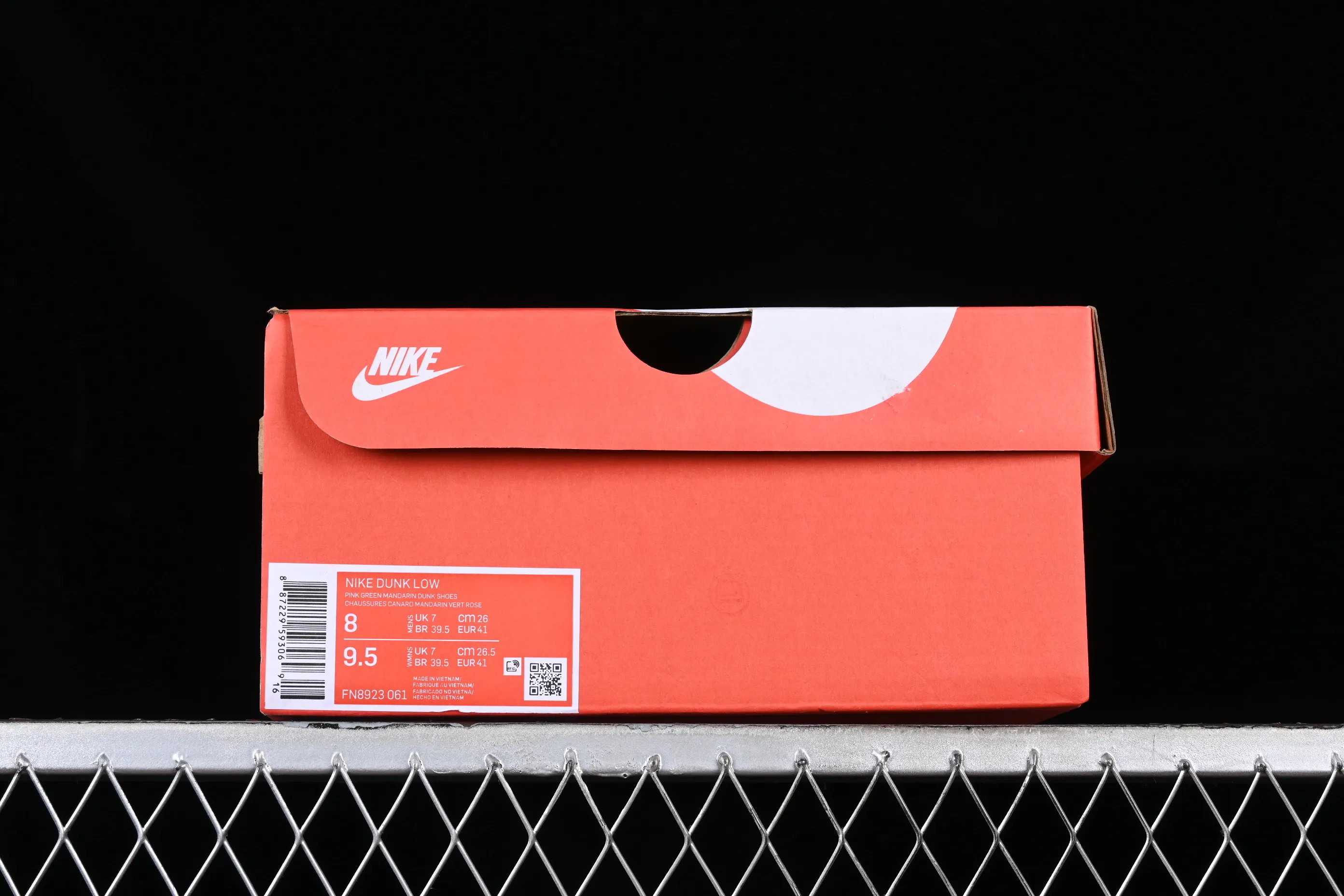 All categories Nk SB Dunk series Nk SB Dunk Low low-top sneakers F version Nk Dunk Low "All Petals United" Sonorous Rose SB low-top casual sneakers FN8923-061